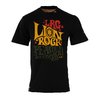 LRG Ragga Muffin Tee** (Black)