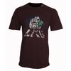 LRG Robot Panda Tee (Black)