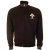 LRG Pack Leader Track Jacket. (Black)