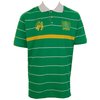 LRG The Elite League Polo Shirt (Kelly)