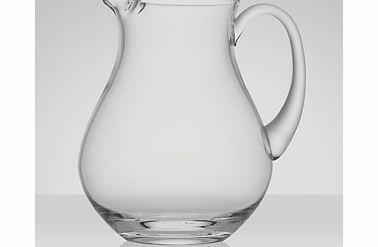 LSA International LSA Bar Ice Lip Jug, 2.7L