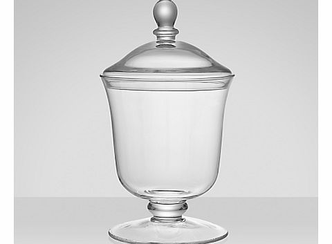 LSA Serve Bonbon Jar