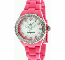 LTD Watch Limited Edition Pearl Pink Watch