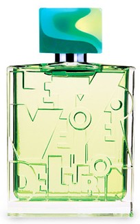 Lubin Le Vetiver Eau De Toilette Spray 75ml