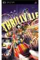 Thrillville PSP