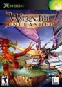 Lucas arts Wrath Unleashed Xbox