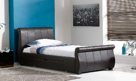 Lucia Bedstead