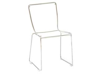 Lucia chair