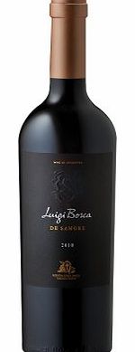 Luigi Bosca De Sangre