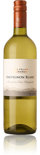 Luis Felipe Edwards Mountain View Sauvignon