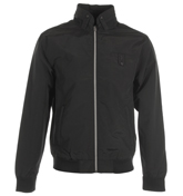 Goughy Black Limited Edition Jacket