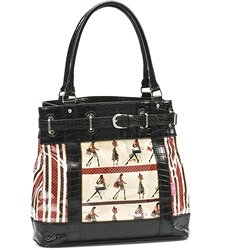 Betty` Bag