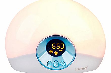 Bodyclock Starter 30 Wake-up Light