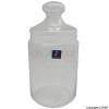 Luminarc Pot Club Storage Jar 1Ltr