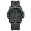 Luminox Colourmark 3050 Series Blackout Watch