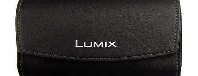 LUMIX PANASONIC DMC-SZ1 amp; DMC-SZ5 ORIGINAL LUMIX CAMERA CASE