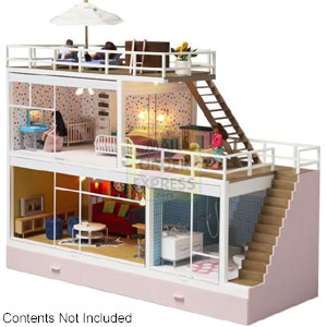 Lundby Dolls House Stockholm Dolls House 1 18 Scale