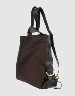 LUPO BAGS Rucksacks WOMEN on YOOX.COM