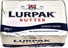 Butter Slightly Salted (500g)