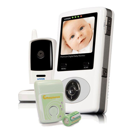 Platinum Digital Video Monitor +