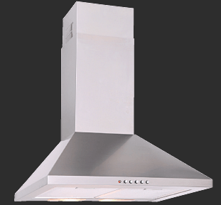 LA-1100-STD Cooker Hood LA-1100-STD