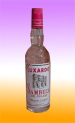 Sambuca dei Cesari 70cl Bottle