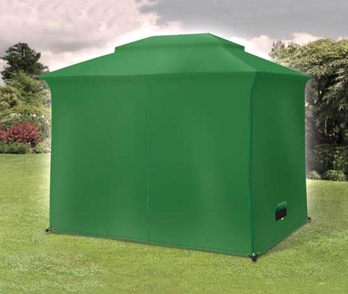 Luxor Gazebo Swing Cover