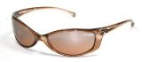 Arnette Sunglasses Miniswinger Gradient Metal Brown with Black Element(oz)