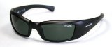 Arnette Sunglasses Rage Matte Black(oz)