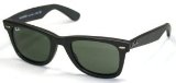 Sunglasses RB 2140 Matte Black(47)