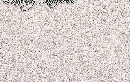 Luxury Furnishings Designer Vermiculite/Mica Wallpaper MC Range (Premium) (MC Pink Champagne P4700, 10cm x 10 cm (Sample))