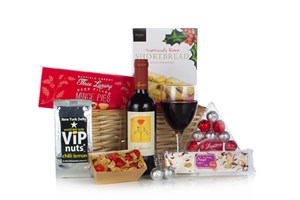 Luxury Gift Basket