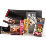 Hamper - Chocolate Express