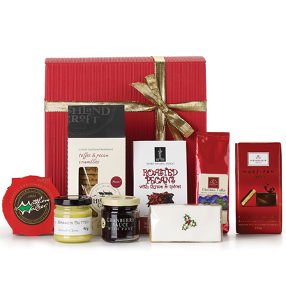 Hamper - Christmas Cracker