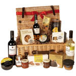 Luxury Hamper - Festive Celebration