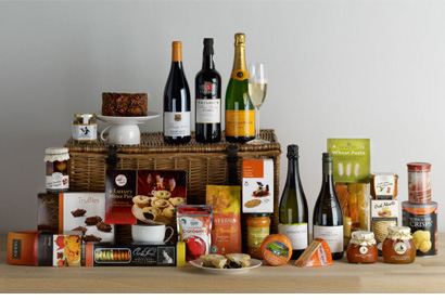 Hamper - Spirit of Christmas