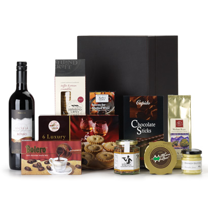 Hamper - Winter Comforts