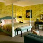 Luxury One Night Hotel Break at Homewood Park