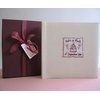 Personalised Boxed Album