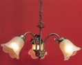 LXDirect 3-light fitting