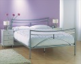 LXDirect atlanta 3ft bedstead