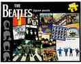 beatles album puzzle