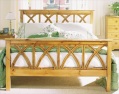 blenheim bedstead with optional mattresses