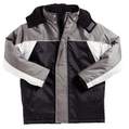 LXDirect boys basic school coat