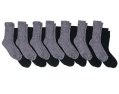 LXDirect boys pack of seven school socks