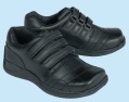 boys stratus adjustable closure shoes