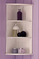 corner shelf