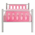 LXDirect cyber single bed