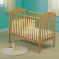 daisy cot