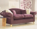 LXDirect daisy upholstery range